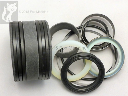 Hydraulic seal kit for case - kit,